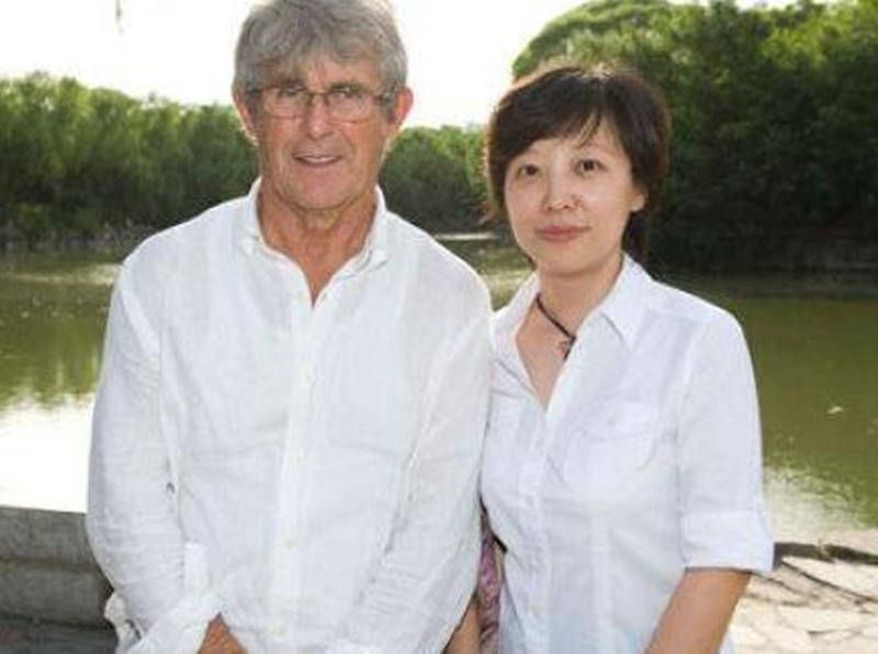 中国bgmbgmbgm老妇和青年交