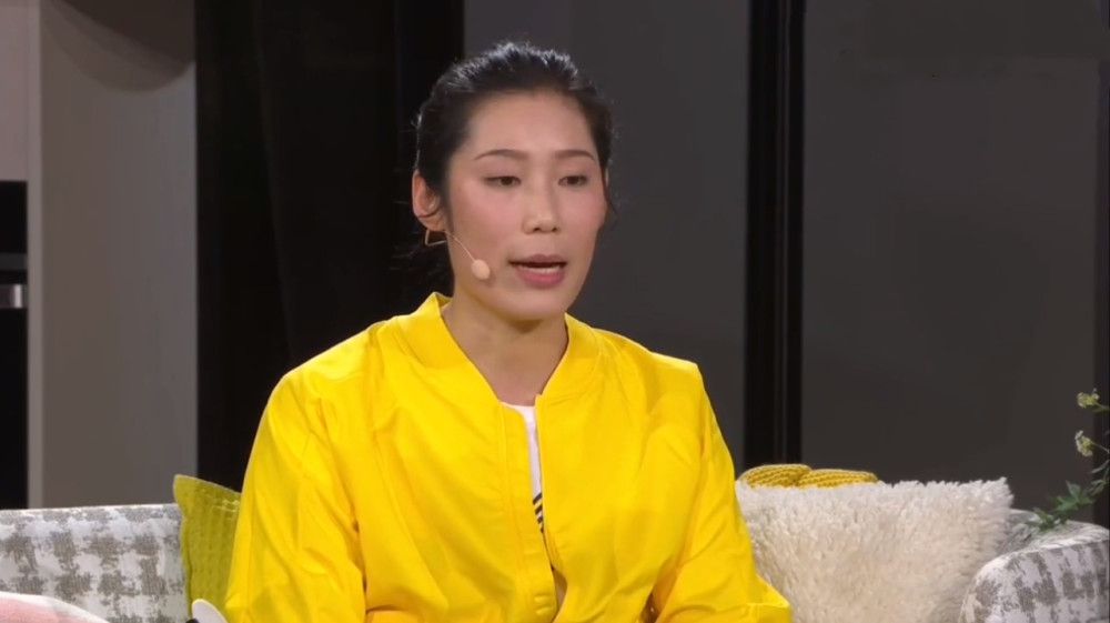 小辣椒演员